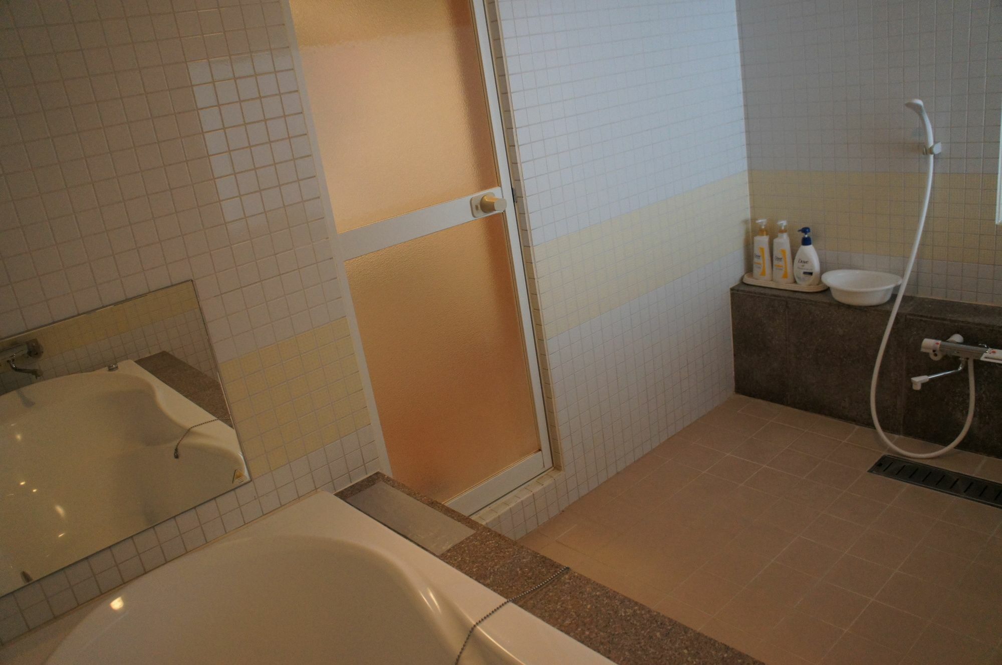 Sapporo Kaneyutei Hotel & Resort Asahi Group 札幌金湯亭ホテル & リゾート Buitenkant foto
