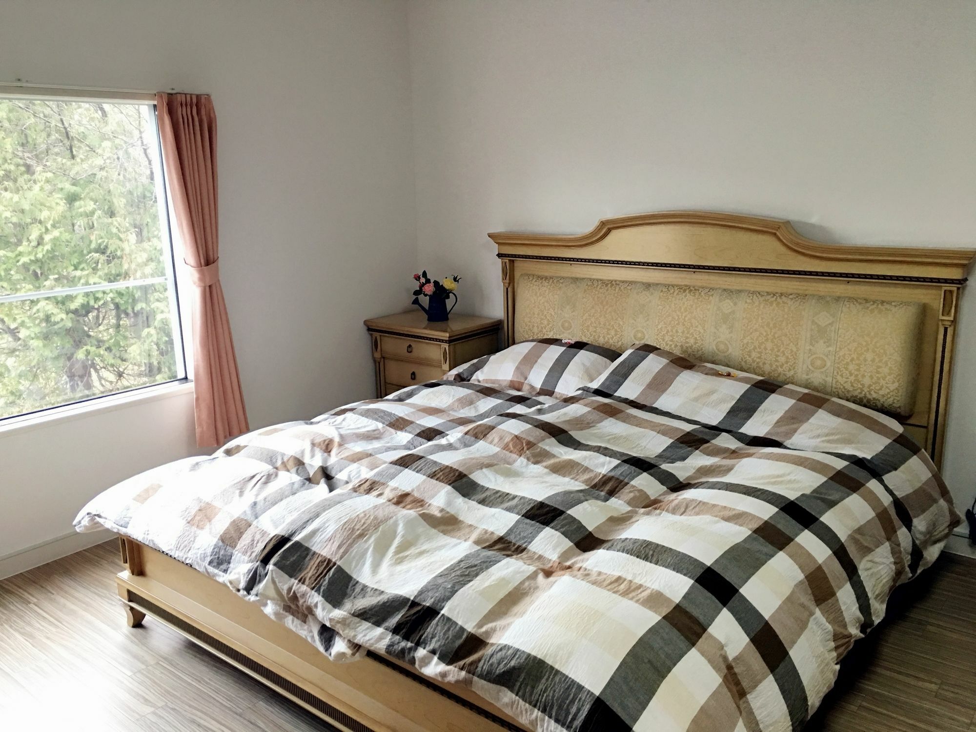Sapporo Kaneyutei Hotel & Resort Asahi Group 札幌金湯亭ホテル & リゾート Buitenkant foto